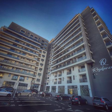 Lovely&Cozy Apartaments Palas Mall Jassy Zewnętrze zdjęcie