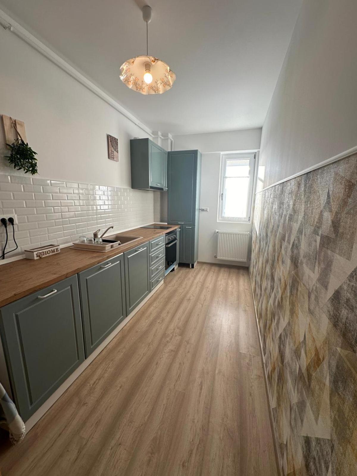 Lovely&Cozy Apartaments Palas Mall Jassy Zewnętrze zdjęcie
