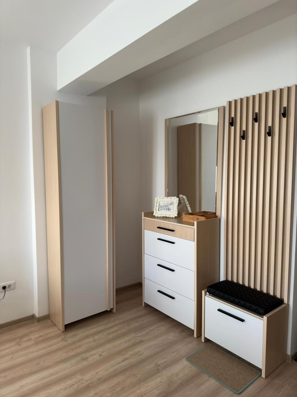 Lovely&Cozy Apartaments Palas Mall Jassy Zewnętrze zdjęcie