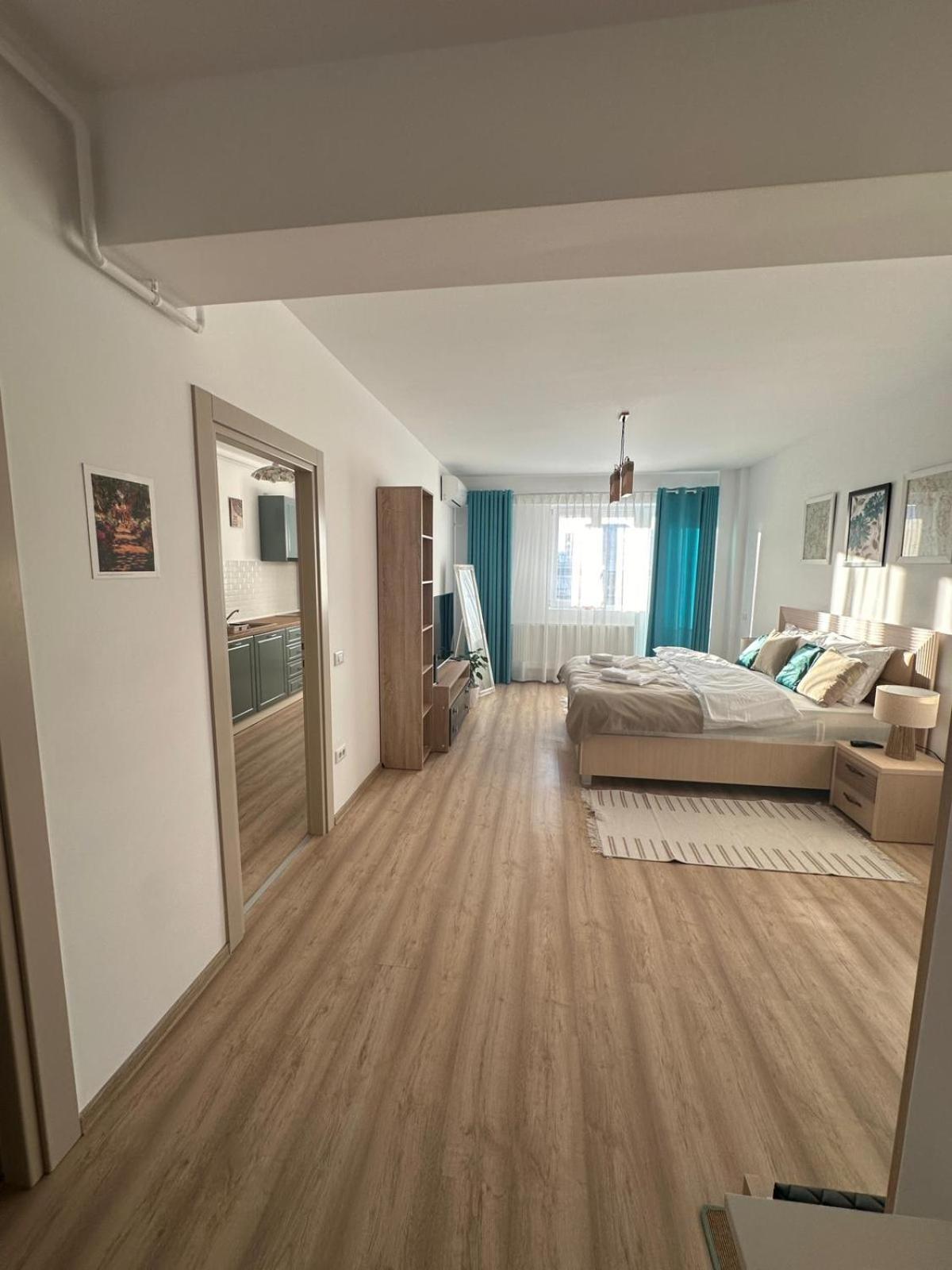 Lovely&Cozy Apartaments Palas Mall Jassy Zewnętrze zdjęcie