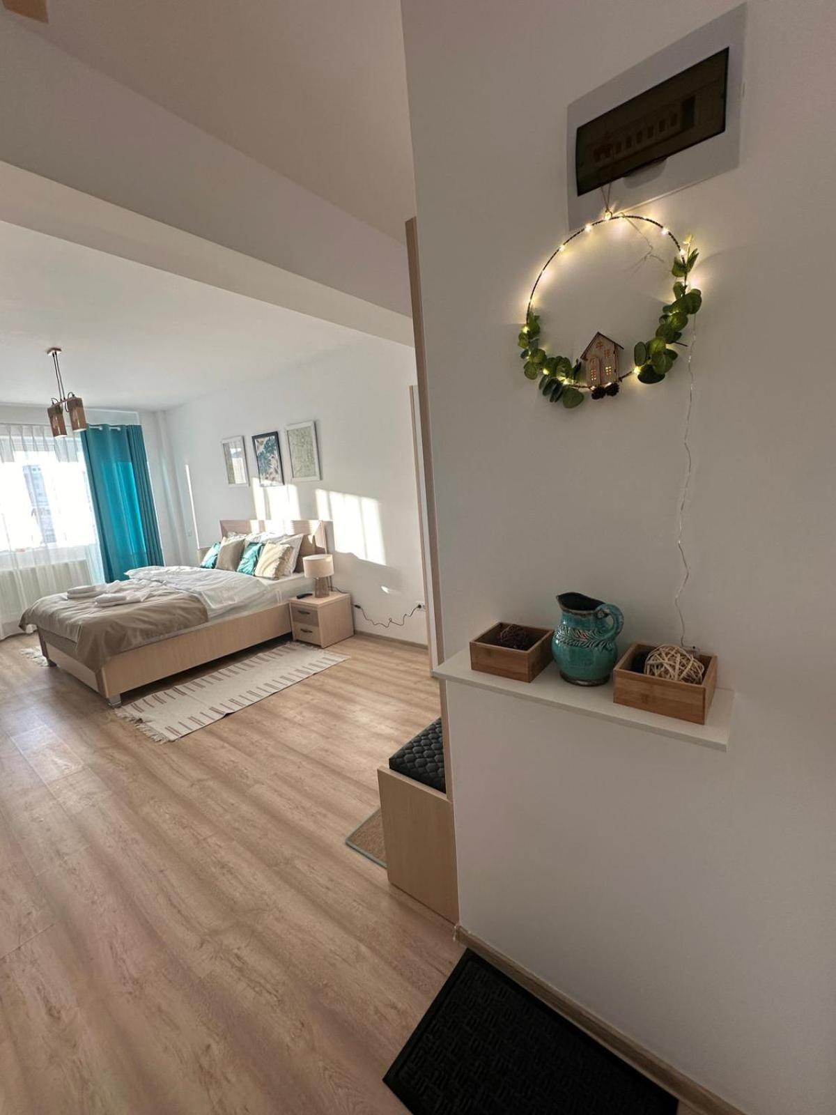 Lovely&Cozy Apartaments Palas Mall Jassy Zewnętrze zdjęcie