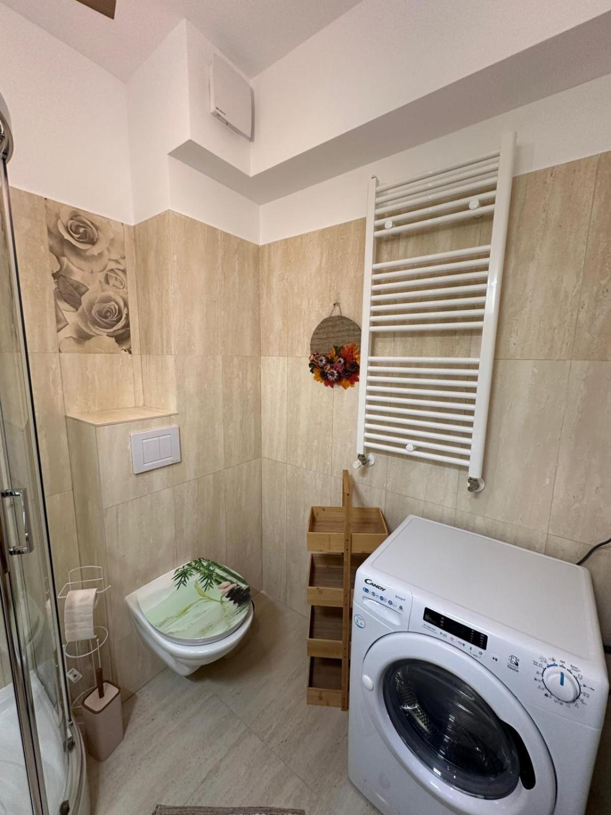 Lovely&Cozy Apartaments Palas Mall Jassy Zewnętrze zdjęcie
